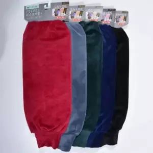 팔/다리 겸용 워머 기모팔토시 작업토시