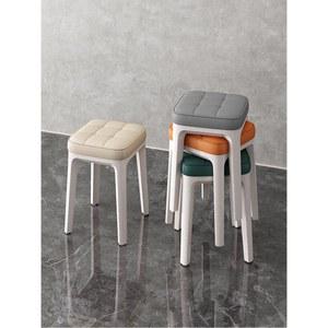 간이의자 디자인 식탁 의자 쿠션 보조 네일샵 디자인가구 테라스 스튜디오 폴딩체어