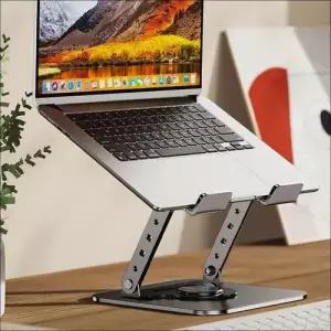 노트북거치대 테블릿거치대 각도조절 휴대용거치대 스탠드홀더 WFKO4GM