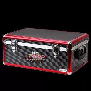 cd 보관 가방 레코드판 정리함 용량 레코드 대용량 대형 백 박스 팩 케이스