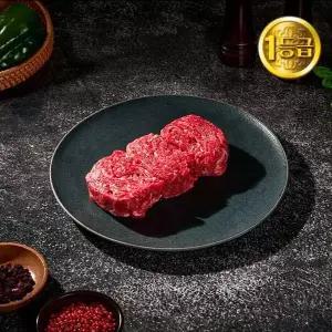 [하누와우]횡성한우 1등급 가정용 불고기 400g