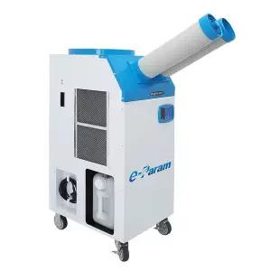 [이파람] EPA-AIN6000D 이동식 업소용 산업용에어컨