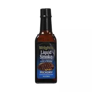 라이트 히코리 리퀴드 스모크 스모크향 소스 103ml