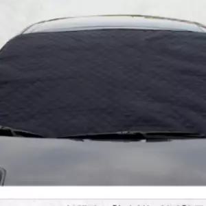 블랙박스형 앞창가리개 햇빛가리개 맞춤형 덮개 커버 일반형 앞유리 차량 사계절용 그랜저IG 성에방지커버