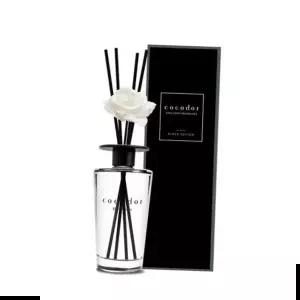 소모품 블랙체리 향기 디퓨저 코코도르 블랙에디션 가정용 방향제 펜트리 인테리어용 500ml