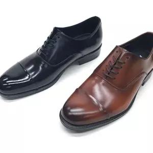 남성 신사화 수제화 더비 데일리 남성 정장구두 캐주얼 블랙 옥스포드화