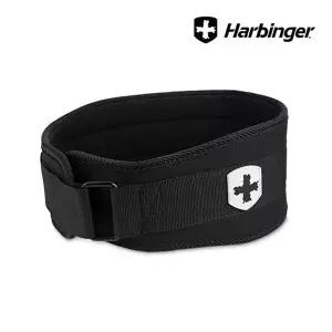 [셀러허브 스포츠레저]하빈져 4.5인치 헬스 허리벨트 허리보호대 K1212666