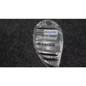 클리브랜드 machie 23도 유틸