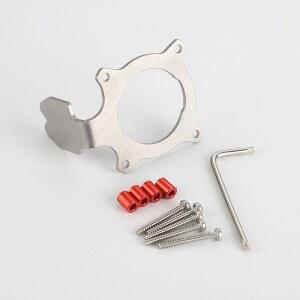 임팩걸이 밀위키 M12 FID2 버클 휴대용 5767 기본버클 고리 키트 전동 카승