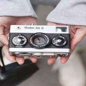 롤라이35 케이스 카메라 Rollei 35T 35SE