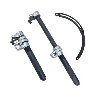 자동차 차량 쇼바 탈착 쇼크 스프링 코일 신형 쟉기