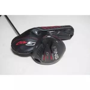핑 G410 PLUS 드라이버 10.5도 샤프트 SR 강도 삼양 정품 커버 포함