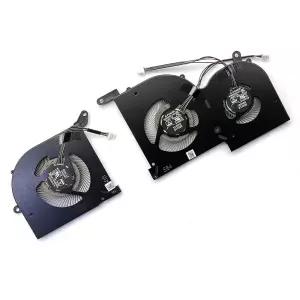 MSI Stealth GS66 WS66 11UG 11UE 11UH 11UMT 11UKT MS-16V4, P/N: BS5005HS-U4Q(16V4-CPU) BS5005HS-U3J(1