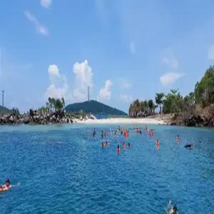 [물과함께] 푸꾸옥 5일 (베스트웨스턴/호핑투어/줄낚시+스노쿨링/마사지1회)