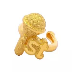 24K 순금 돌반지 3.75g 코스트코 두레샵2511