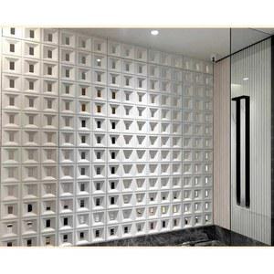 인테리어 공간분리 파티션 가벽 격자형 칸막이 분할 원룸