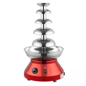 초코 퐁듀 기계 레스토랑 멜팅기 뷔페 워머 머신