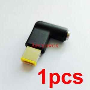 레노버 호환 씽크패드 DC 전원 플러그 노트북 태블릿 PC 북 어댑터 충전기 수 5.5mm 2.1mm 11mm 4.5mm 변환