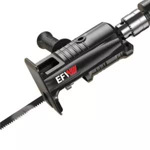 절단기 전기톱 변환기 핸디형 전동쇠톱 잔가지 독일품질 원터치 설치 3개톱날