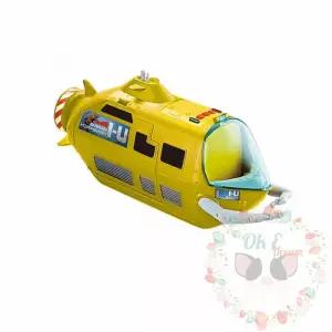 옥이드림 씽크 상어 탐사 잠수함 남아장난감 4세장난감 잠수함놀이