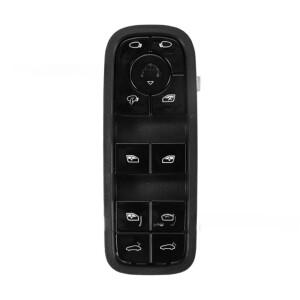 포르쉐 호환 파나메라 윈도우 스위치 유리 리프터 좌측 앞쪽 971959858C