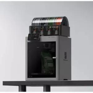 뱀부랩 P2S FDM 단품 3D 컬러 데스크탑 대형 프린터 멀티