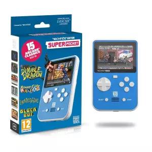 Blaze Entertainment 에버케이드 슈퍼 포켓 레트로 게임기 252651