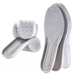 기모 깔창 방한 겨울 운동화 군화 푹신한 쿠션 INSOLE SW22003 부츠깔창 보온깔창