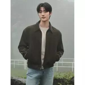 [국내매장정품] 폴햄 POLHAM 남성 블루종 집업_PHF4JJ1030 PHF4JJ1030 171864