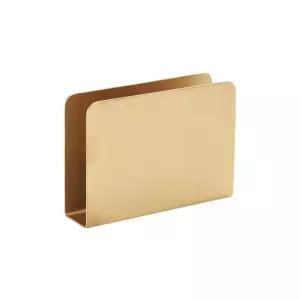 냅킨 홀더 카페 후지산 스탠드 메모 냅킨꽂이 호텔 보관