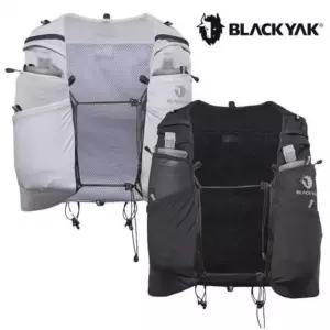백화점정품 블랙야크 남여공용 트래일 러닝 조끼형 배낭 알파인런UL5_L (2컬러) 2BYKSX4912 GD 197781