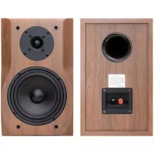 원목스피커 가정용 침실 거실 테이블 원목 협탁 블루투스