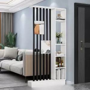 공간분리 거실 파티션 칸막이 인테리어 거실파티션 원룸