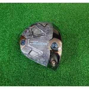 켈러웨이 펠러다임 AI 스모크 트리플 크라운 9도 드라이버 헤드