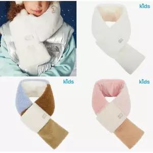 (매장)노스페이스 THE NORTH FACE 키즈 NA5IR51 티볼 머플러 팝 179721