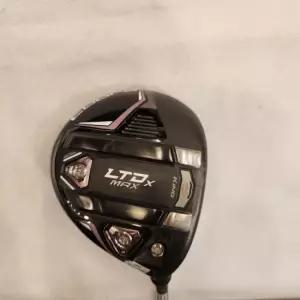 코브라 킹 LTD MAX X 7번페어웨이우드