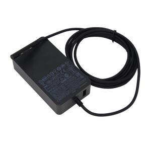 마이크로소프트 서피스 북 태블릿 PC 전원 공급 장치 충전기, 15V 2.58A 44W 1800 1796, 프로 6 4, 신제품