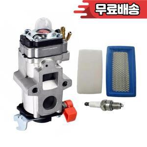 카브레타 키트 에코 PB8010 WYAB-1 79.9cc 2 사이클 배낭 잎 송풍기 A021004920