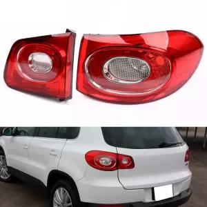 폭스바겐 티구안 데루등 테일램프 후미등 브레이크등 2010 2011 2012