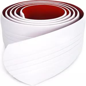 유리섬유 및 알루미늄 보트를 위한 Gtouse Keel 가드 프로텍터 7피트 자동 접착 보트 바위 경사로 긁힘