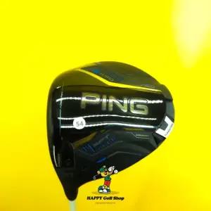 왼손 PING 핑 G440 SFT 드라이버 헤드 10.5도 민트급 중고