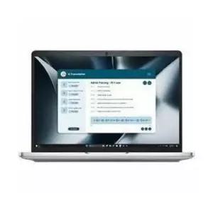 Dell Pro 13 플러스 PB13255 13.3 터치스크린 컨버터블 Co파일로트+ PC 2 in 1 Notebo 노트북 사무용 가벼