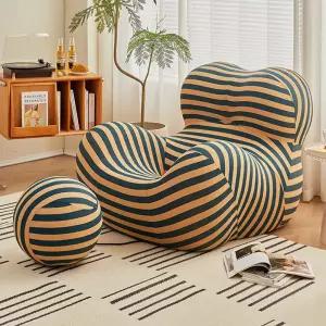 압축쇼파 1인용 편한 패브릭소파 압축식 원룸 싱글 쇼파