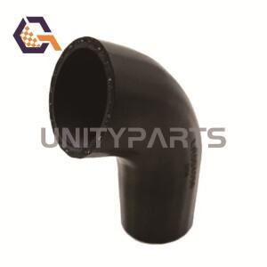 호스 클램프랜드 로버 레인지 2006-2009 스포츠 LR 용 1 피스 냉각수 라디에이터 호스 파이프 004056 AJ887