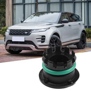 호스 클램프레인지로버 스포츠 2014-2023   2017+ 용 크랭크축 전면 캡 엔진 타이밍 커버 LR135858 JDE4064