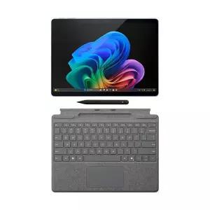 MICROFOST SURFACE 노트북 [세금포함] [정품] Pro Co파일로트+ PC 터치스크린 13 LCD Snapdragon X 플러스