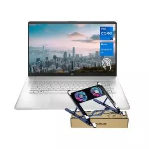 HP LAPTOP 랩탑 노트북 컴퓨터 17.3 FHD i7 64 GB 4 tb SSD 솔리드 스테이트 드라이브[세금포함] [정품] wi