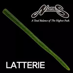 [노리즈] 5-1/4 LATTERIE (라테리에)