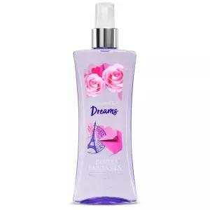 바디판타지 프래그런스 바디 스프레이 로맨스 앤 드림스 236ml 1개