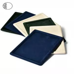 보석 진열 트레이 반지 목걸이 시계 악세사리 정리함 수납함